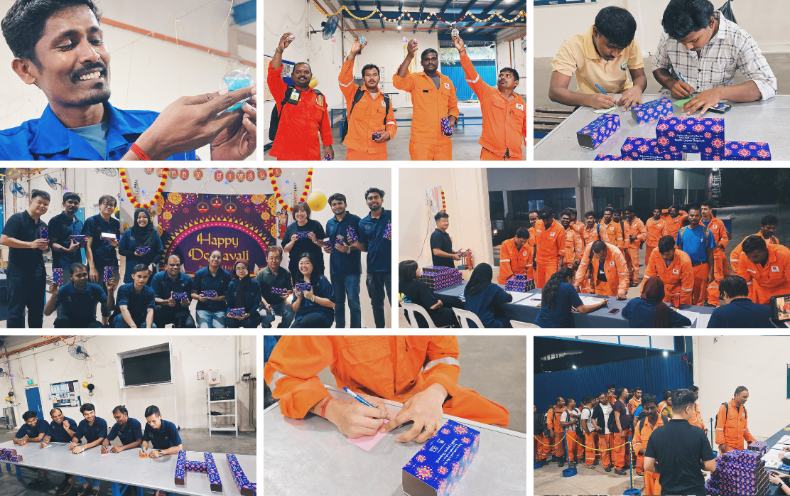 Deepavali 2025!